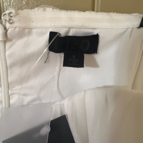 Benae Mini Dress - Picture 4 of 6